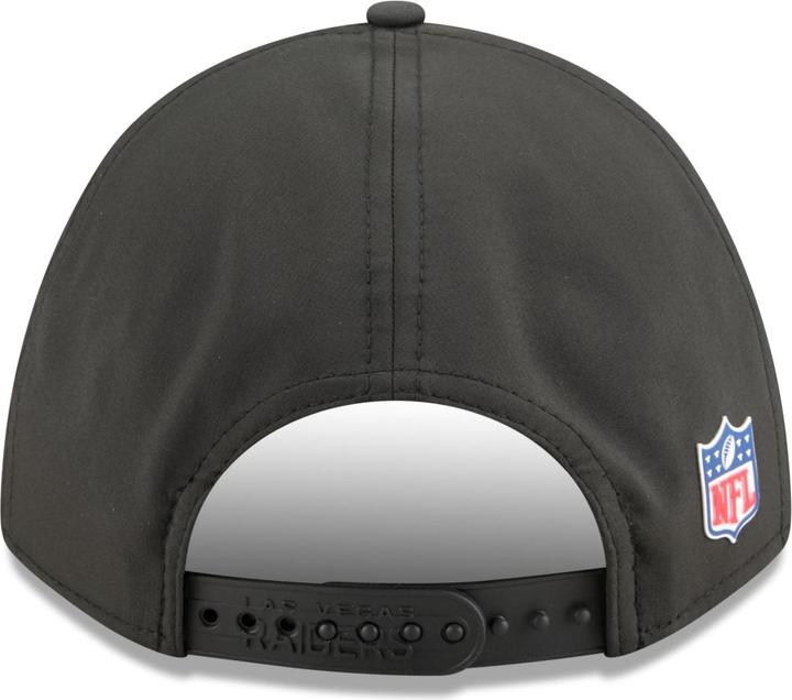 Produktbild New Era 9Forty M-Crown Cap - Sideline Las Vegas Raiders