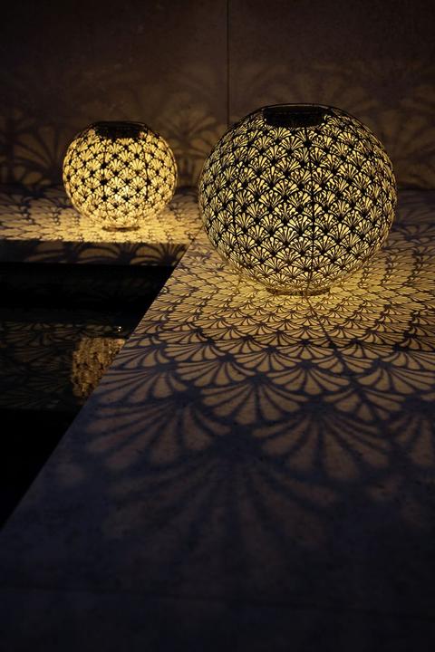 Produktbild STT Santana