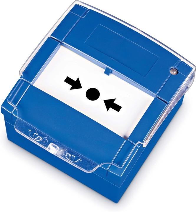 Productafbeelding Ei Electronics Ingangsmodule Ei407A