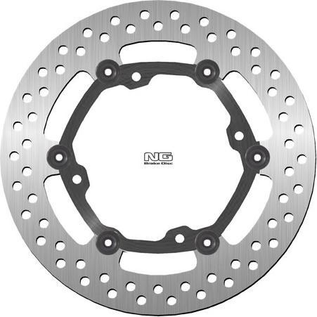 NG Brake Disc, Disco del freno, (250 mm)
