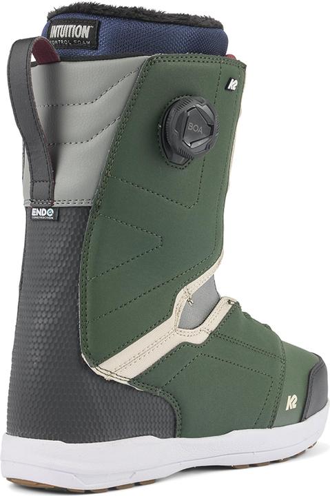 Image du produit MGA Hanford (46)