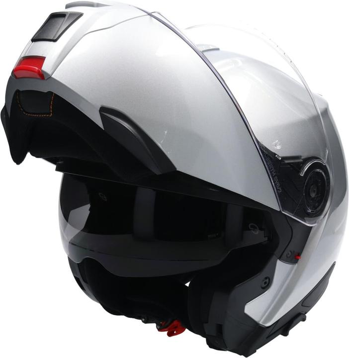 Schuberth C5 SOLID Klapphelm (55 cm, S)