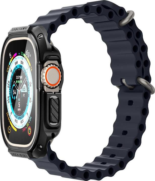 Produktbild Spigen Tough Armor 49mm