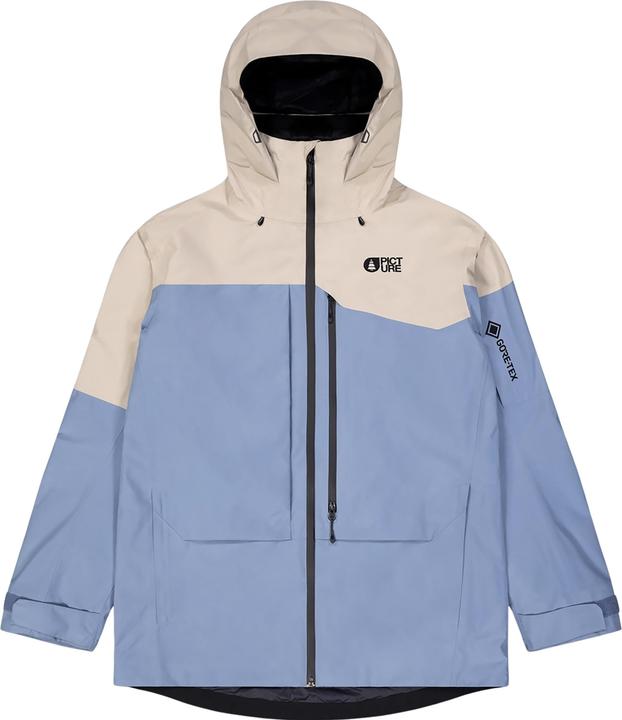 Actual product image Picture Lassen GTX (M)