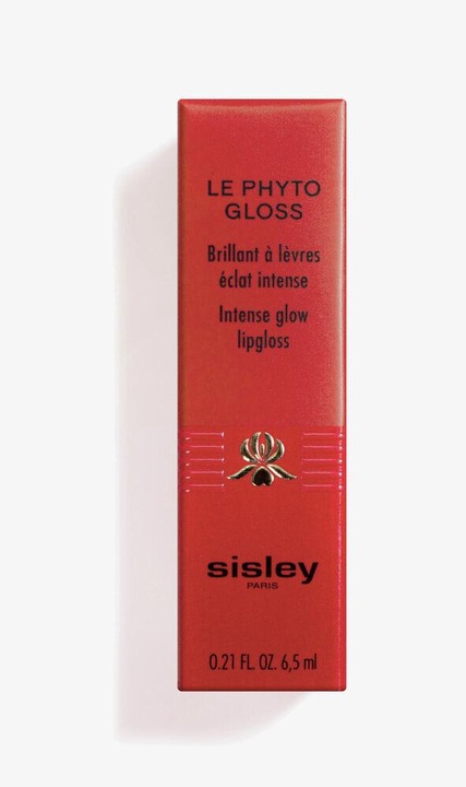 Produktbild Sisley Le Phyto Gloss No 10 (10 Star)