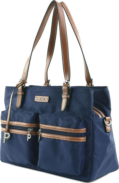 Immagine prodotto Picard Sonja Schultertasche 35 cm (11 l)