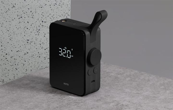 Produktbild Xiaomi Luftkompressor (10.30 Bar)