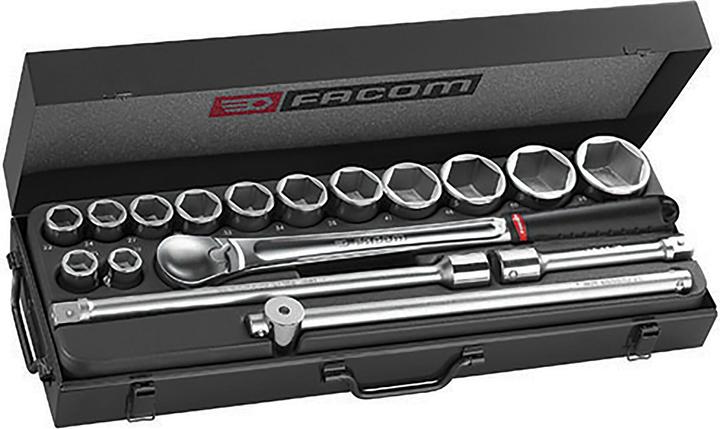 Actual product image Facom Toolbox/tool bag