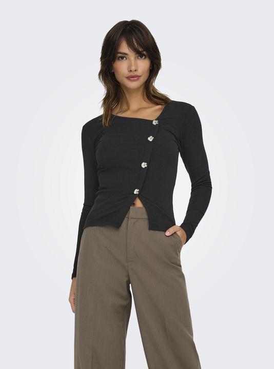 Produktbild JdY JDYFREYA Strickjacke Strickjacke (L)