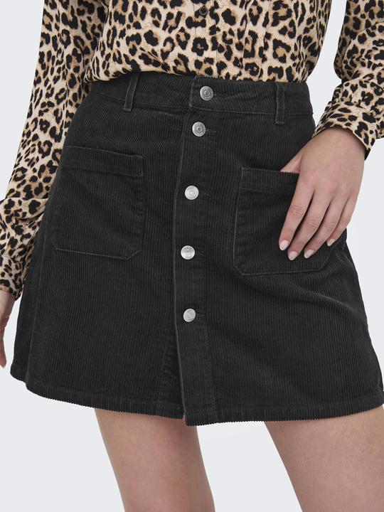 Image du produit JdY Jdyshiraz Corduroy Skirt Pnt Noos (L)