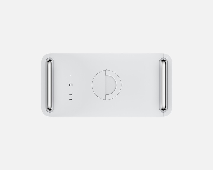 Produktbild Apple MacProT - Z0W3 (Xeon W, 32 GB, 8000 GB, Radeon Pro 570X)