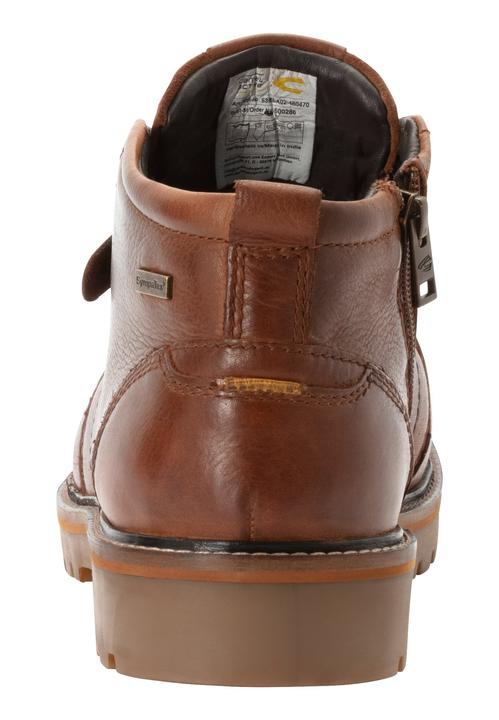 Image du produit Camel Active Boots Tumbled Leather COGNAC (50)