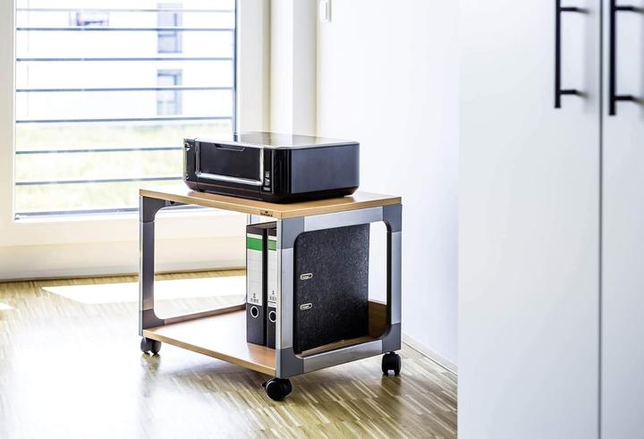 Actual product image Durable Multifunctional trolley 48 (60 x 43.20 x 47.70 cm)