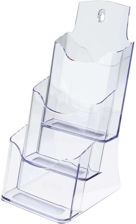 Produktbild Sigel Tisch-Prospekthalter 3xDIN (Spezial)