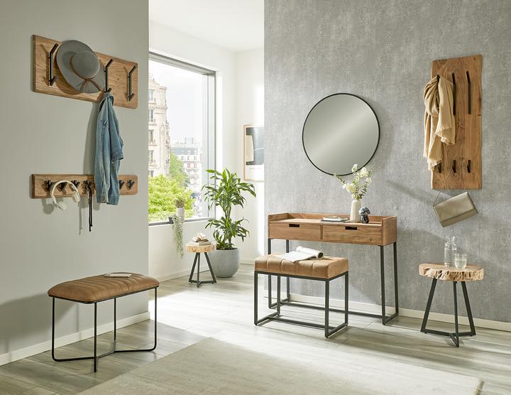 Immagine prodotto HAKU Möbel Appendiabiti da parete