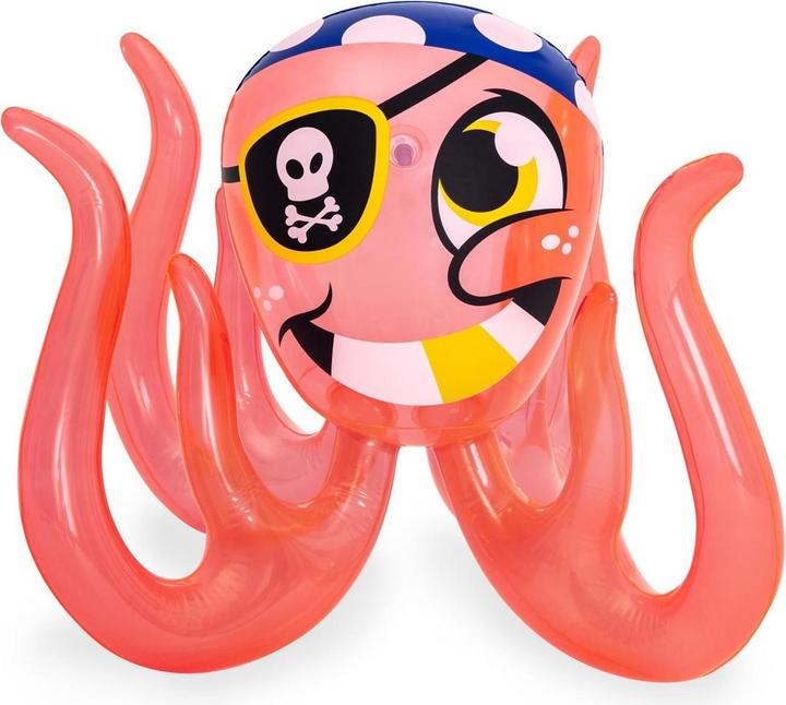 Produktbild Bestway Playcenter Schlepper Piratenpool