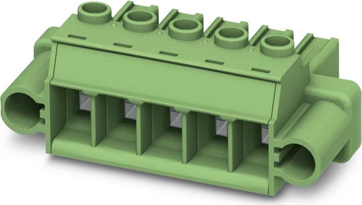 Produktbild Phoenix Contact PC 5/2-STF-1-7,62 2way 7.62mm Plug