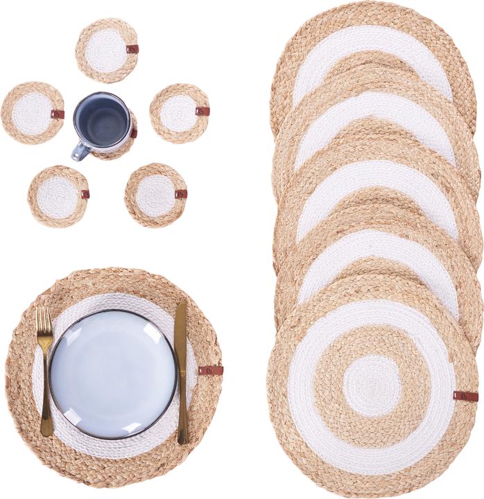 Produktbild Beliani Tumeric (12 Stk.)