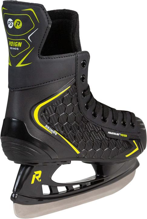 Actual product image Powerslide Reign Hockey Iceskates (41)