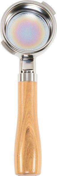 Actual product image Gaggia Piston bodemloze filter houder