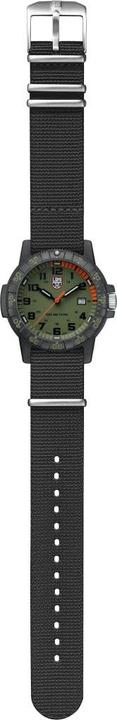 Produktbild Luminox Leatherback Sea Turtle Giant 0320 Series (Swiss Made, Analoguhr, 44 mm)