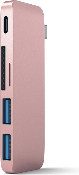 Produktbild Satechi St-Tcupr (USB-C, 5 Ports)