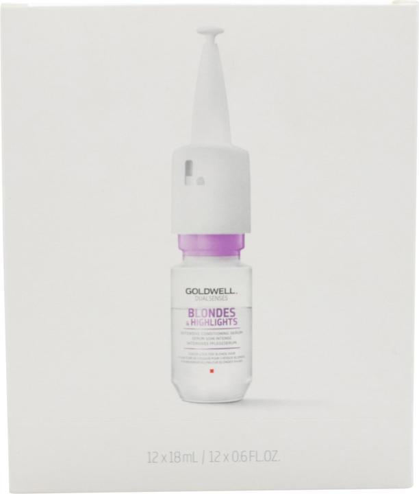 Immagine prodotto Goldwell Siero sigillante per inchiostri (18 ml)
