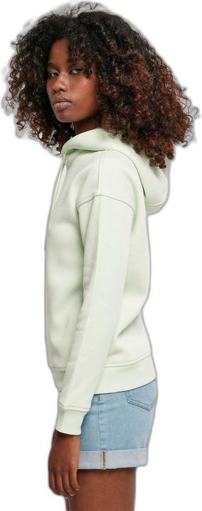 Immagine prodotto Urban Classics Felpa con cappuccio da donna - 990 (5XL)