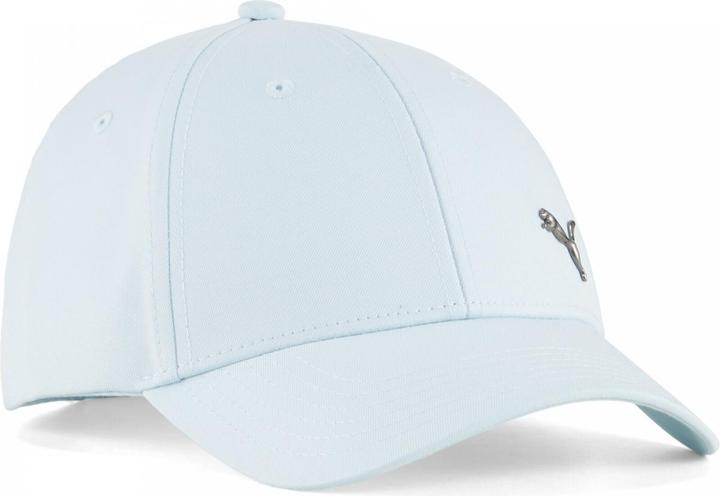 Produktbild Puma ESS METAL CAT BB Cap Jr