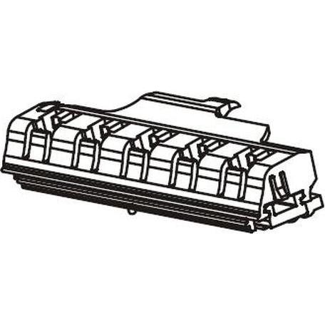 Zebra Druckkopfbaugruppe, - 105934-038, Drucker Zubehör
