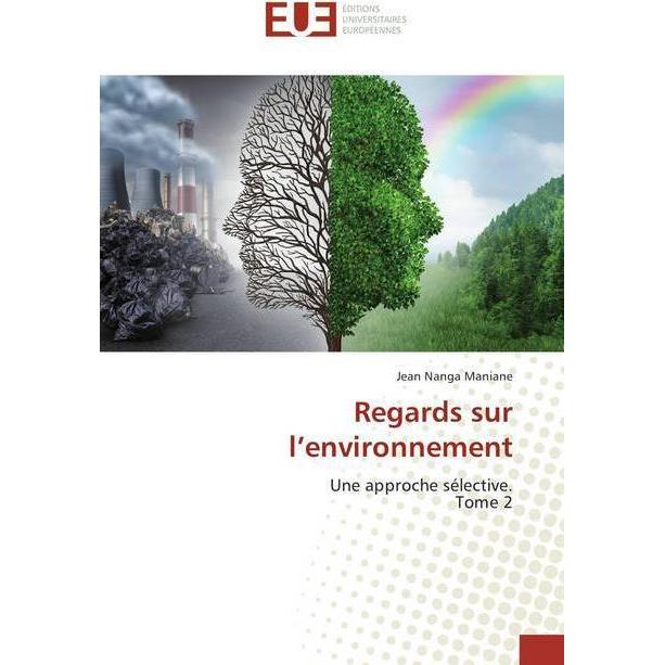 Regards sur l'environnement, Ratgeber von Jean Nanga Maniane