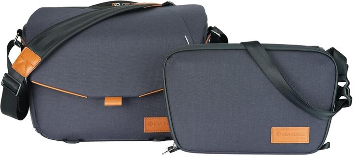 Produktbild Vanguard VEO CITY S36 NV (Kamera Schultertasche, 11 l)