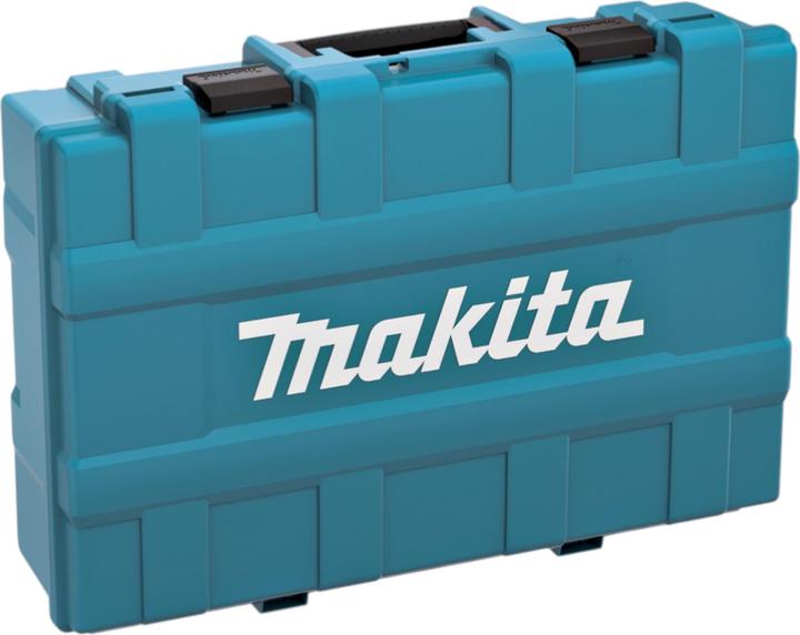 Productafbeelding Makita DBN 900 T1K Akku Streifennagler 18 V 50 - 90 mm Brushless + 1x Akku 5,0 Ah + Koffer - ohne