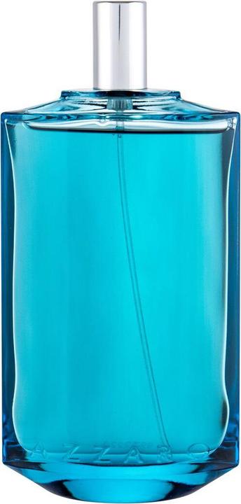 Actual product image Azzaro Chrome Legend Eau De Toilette Spray (Eau de toilette, 125 ml)