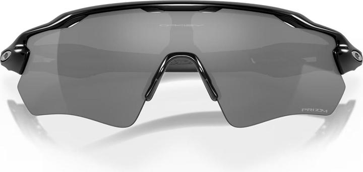 Immagine prodotto Oakley Percorso radar EV (Nero lucido, Grigio)