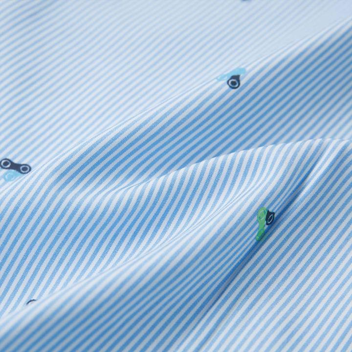 Actual product image vidaXL Kinderhemd (104)