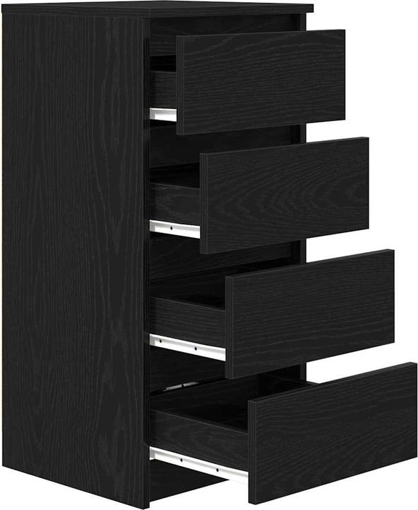 Produktbild vidaXL Sideboard (37.50 x 35 x 76 cm)