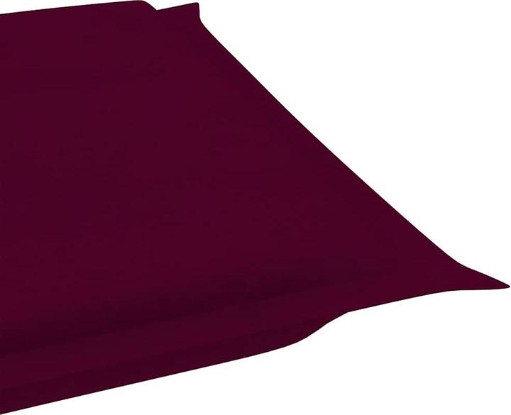 Immagine prodotto vidaXL Sonnenliege mit Tisch (184 cm)