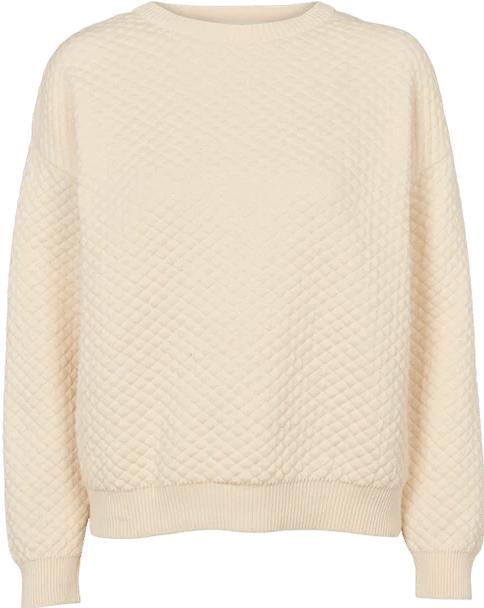Actual product image Basic Apparel W's Lis Sweater (XS)