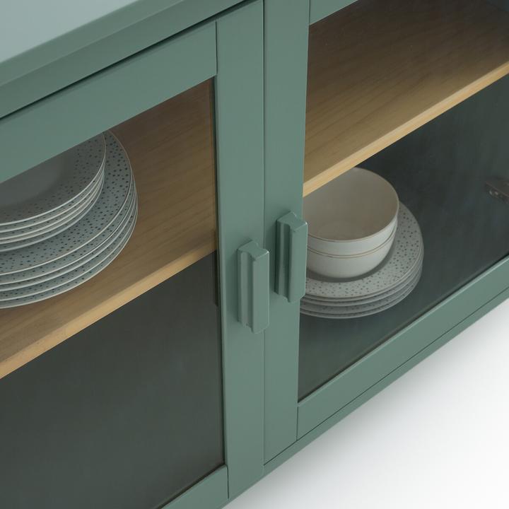 Actual product image La Redoute Interieurs Alvina (160 x 40 x 78 cm)