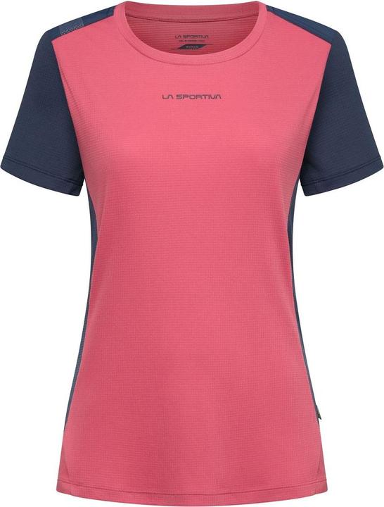 Notte cielo, Rosebay