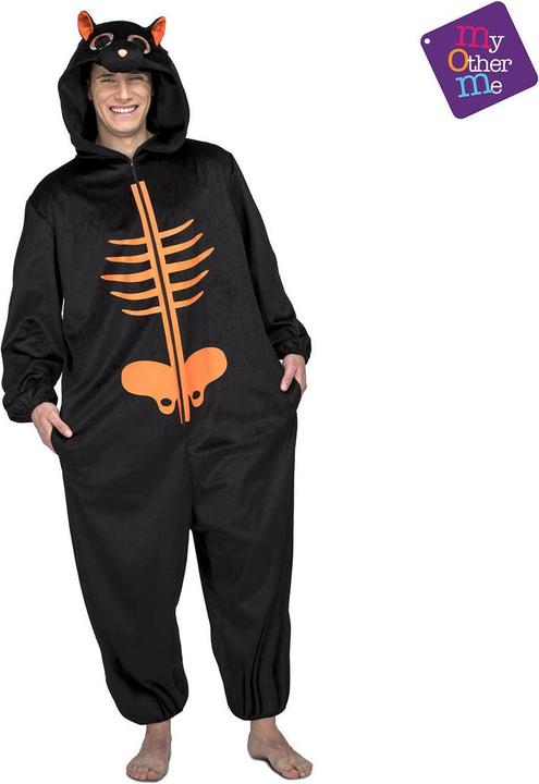 Immagine prodotto My Other Me Travestimento per scheletro adulto (1 pezzo) (M, L)