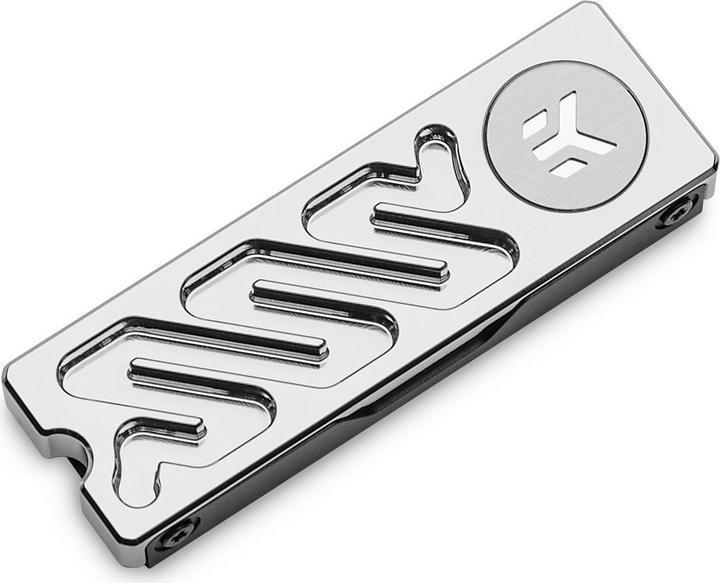 EKWB EK-Quantum Convection M.2 NVMe - nickel
