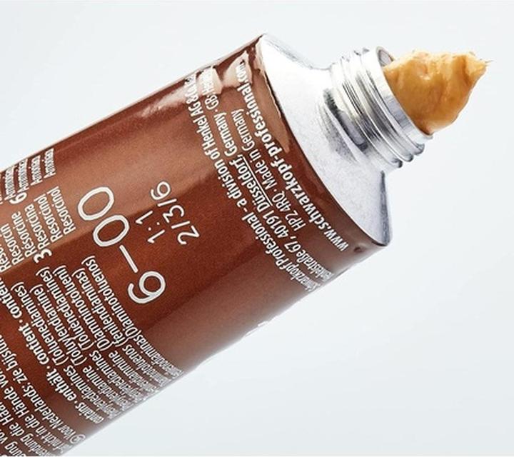 Immagine prodotto Schwarzkopf Professional Igora Color10 colore dei capelli (6-00 Biondo scuro natura extra)