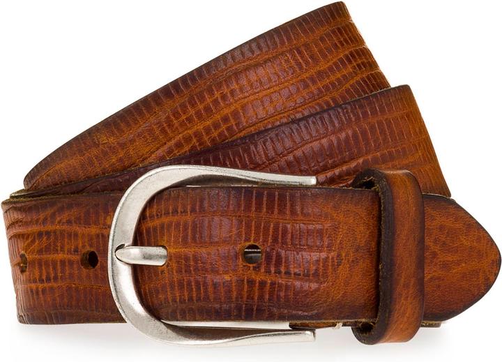 Produktbild B.Belt Gürtel Leder (100)