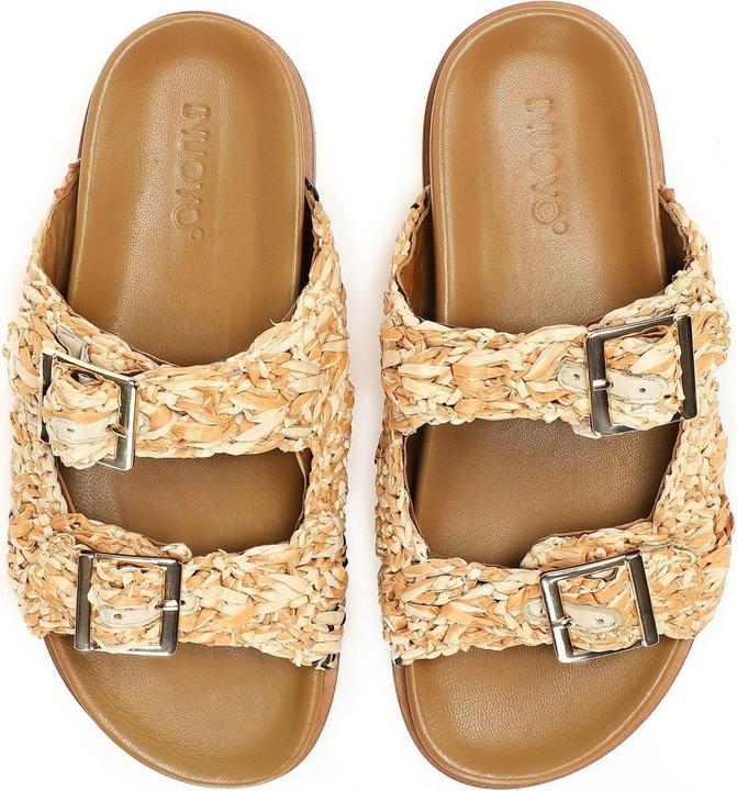 Image du produit Inuovo Avec cette mule confortable et moderne d'une qualité exceptionnelle, vous ferez un tabac. (41)