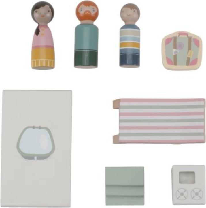 Immagine prodotto Little Dutch Camper