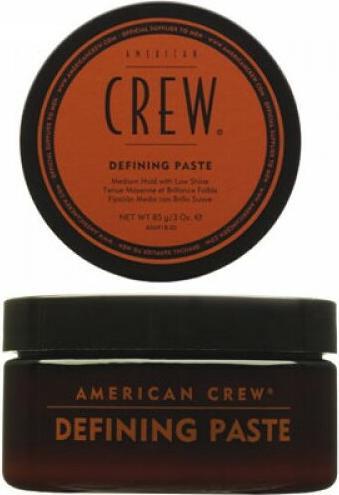 Image du produit American Crew Crème de finition (Pâte capillaire, 85 g)