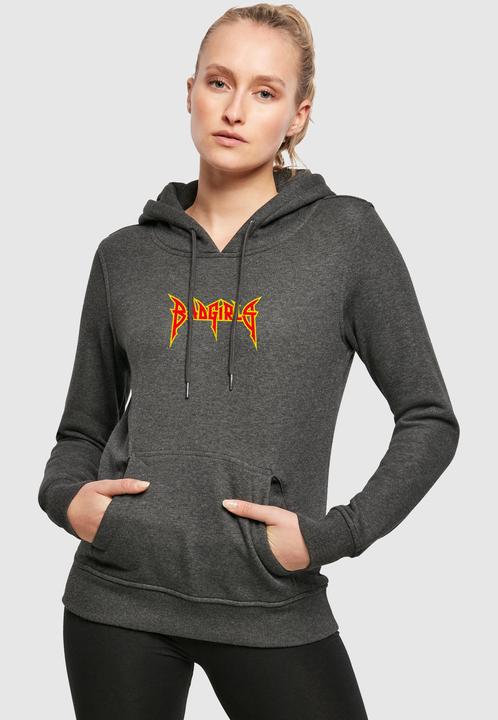Produktbild Miss Tee Badgirls Hoody - 125245 (S)
