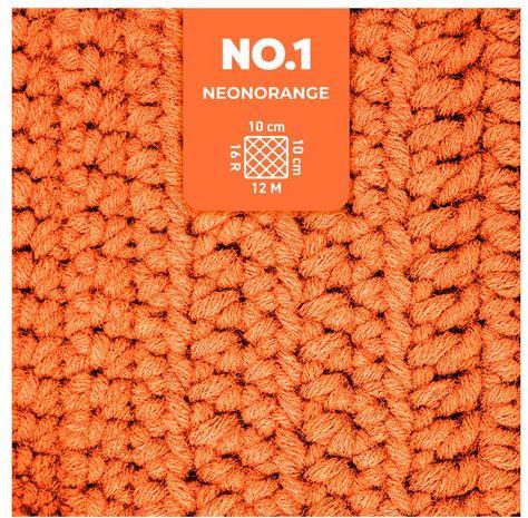 Actual product image Myboshi No. 1 (55 m)